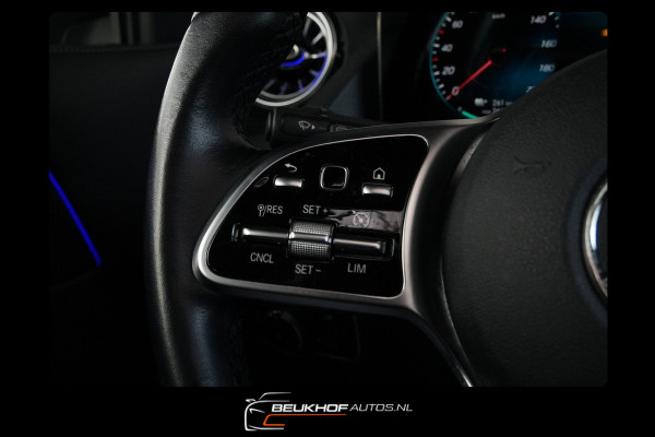 Mercedes-Benz EQA 250 Business Luxury 67kWh Pano Leer Soh95%