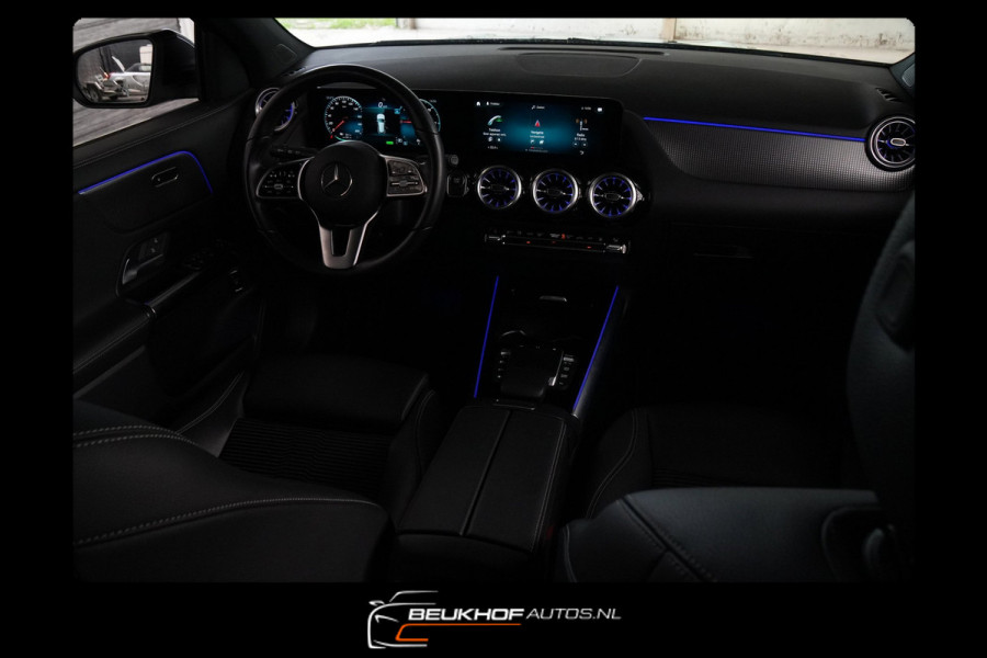 Mercedes-Benz EQA 250 Business Luxury 67kWh Pano Leer Soh95%