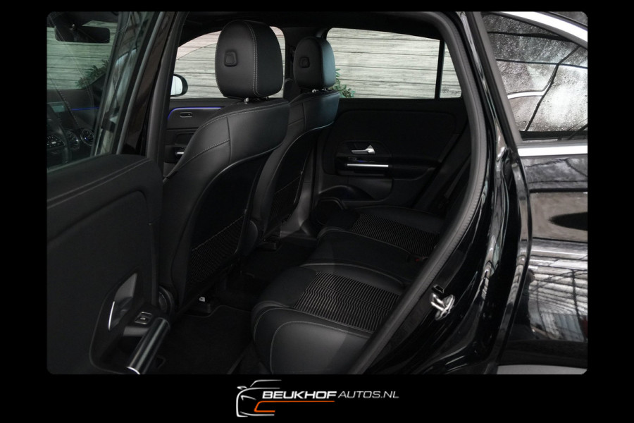 Mercedes-Benz EQA 250 Business Luxury 67kWh Pano Leer Soh95%