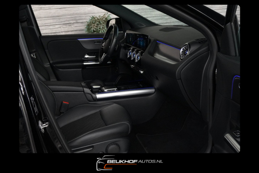 Mercedes-Benz EQA 250 Business Luxury 67kWh Pano Leer Soh95%