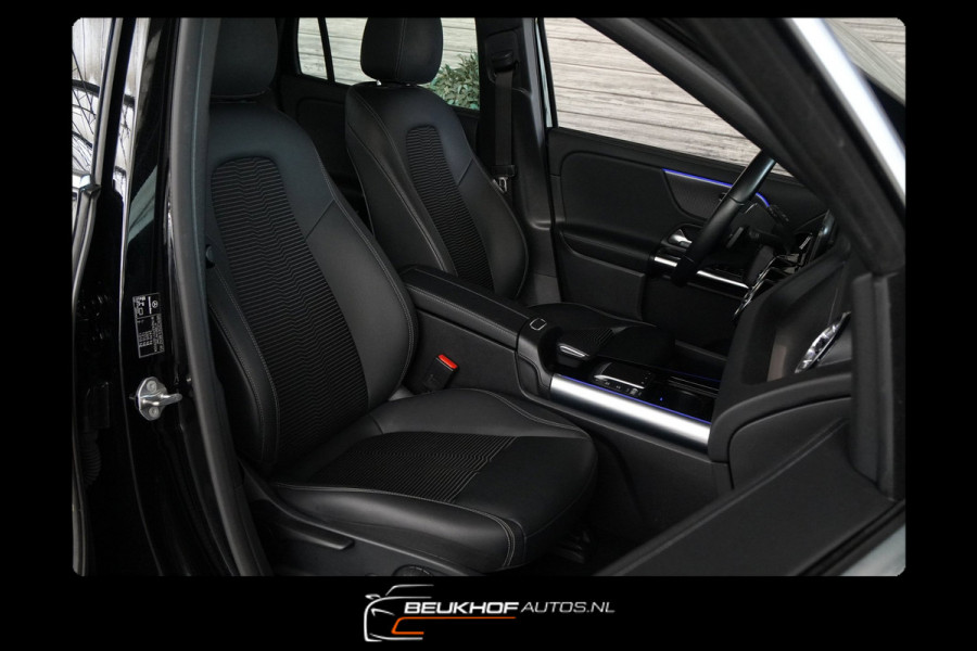 Mercedes-Benz EQA 250 Business Luxury 67kWh Pano Leer Soh95%