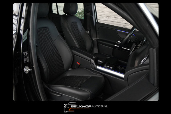 Mercedes-Benz EQA 250 Business Luxury 67kWh Pano Leer Soh95%