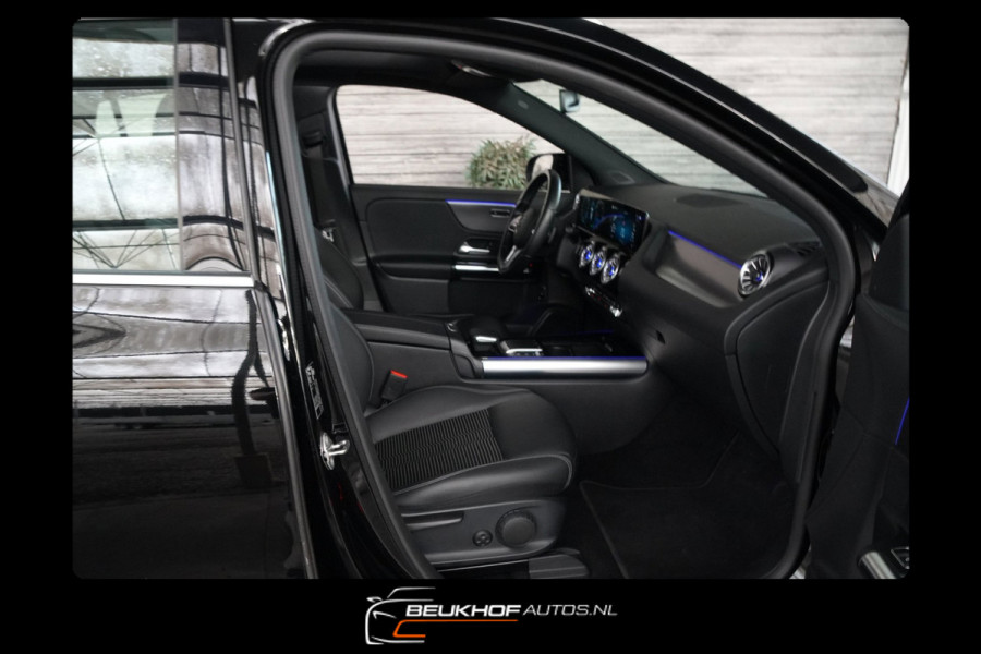Mercedes-Benz EQA 250 Business Luxury 67kWh Pano Leer Soh95%