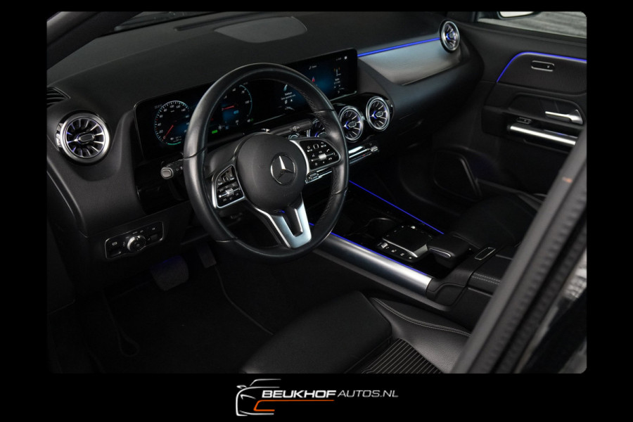 Mercedes-Benz EQA 250 Business Luxury 67kWh Pano Leer Soh95%