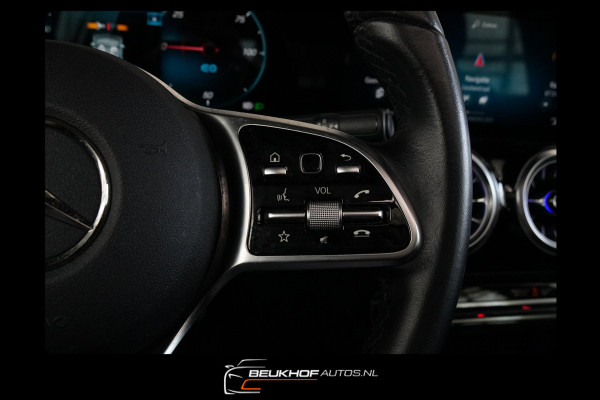 Mercedes-Benz EQA 250 Business Luxury 67kWh Pano Leer Soh95%