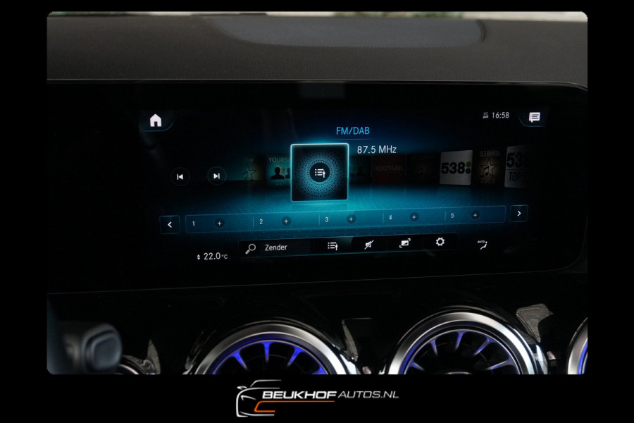 Mercedes-Benz EQA 250 Business Luxury 67kWh Pano Leer Soh95%