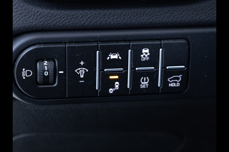 Kia Xceed 1.0 T-GDi ExecutiveLine | Panoramadak | Leer | Stoel- Stuur- Achterbankverwarming | Stoelkoeling | JBL-Audio, Apple Carplay/Android Auto, Memorystoel, Elektrische Achterklep, Achteruitrijcamera