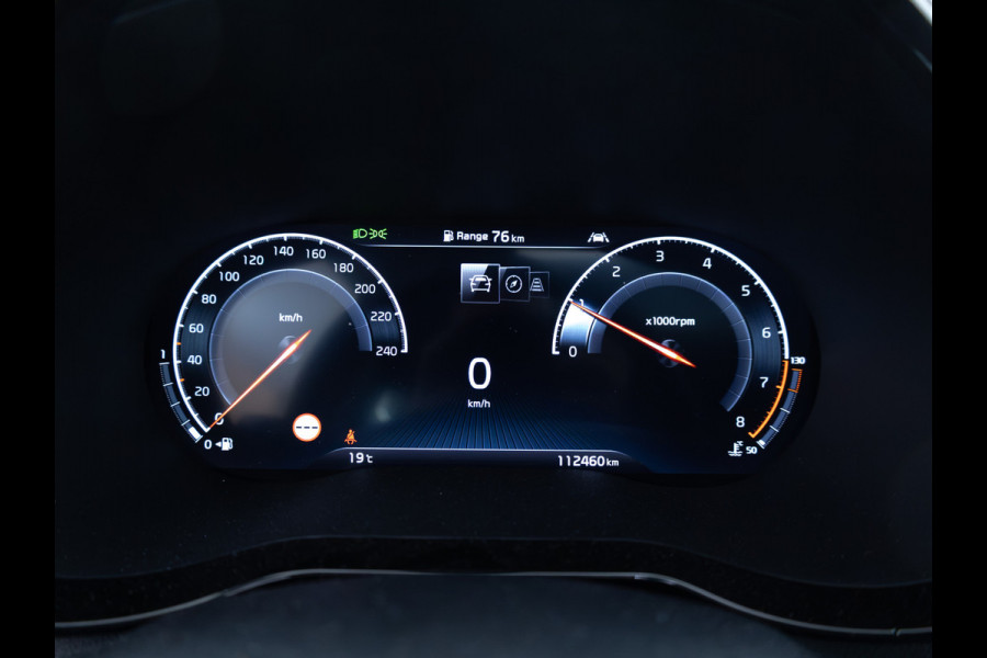Kia Xceed 1.0 T-GDi ExecutiveLine | Panoramadak | Leer | Stoel- Stuur- Achterbankverwarming | Stoelkoeling | JBL-Audio, Apple Carplay/Android Auto, Memorystoel, Elektrische Achterklep, Achteruitrijcamera