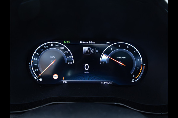 Kia Xceed 1.0 T-GDi ExecutiveLine | Panoramadak | Leer | Stoel- Stuur- Achterbankverwarming | Stoelkoeling | JBL-Audio, Apple Carplay/Android Auto, Memorystoel, Elektrische Achterklep, Achteruitrijcamera