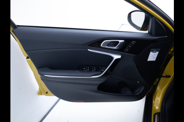 Kia Xceed 1.0 T-GDi ExecutiveLine | Panoramadak | Leer | Stoel- Stuur- Achterbankverwarming | Stoelkoeling | JBL-Audio, Apple Carplay/Android Auto, Memorystoel, Elektrische Achterklep, Achteruitrijcamera