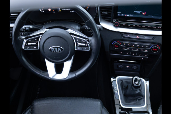Kia Xceed 1.0 T-GDi ExecutiveLine | Panoramadak | Leer | Stoel- Stuur- Achterbankverwarming | Stoelkoeling | JBL-Audio, Apple Carplay/Android Auto, Memorystoel, Elektrische Achterklep, Achteruitrijcamera