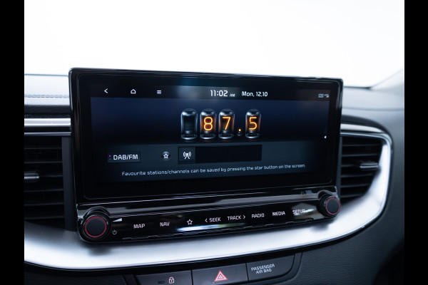 Kia Xceed 1.0 T-GDi ExecutiveLine | Panoramadak | Leer | Stoel- Stuur- Achterbankverwarming | Stoelkoeling | JBL-Audio, Apple Carplay/Android Auto, Memorystoel, Elektrische Achterklep, Achteruitrijcamera