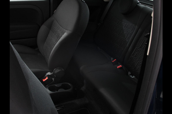 Fiat 500 1.0 Hybrid Bellavita Navigatie Apple Carplay/Android Auto Climate Control Lichtmetalen velgen Parkeer sensoren