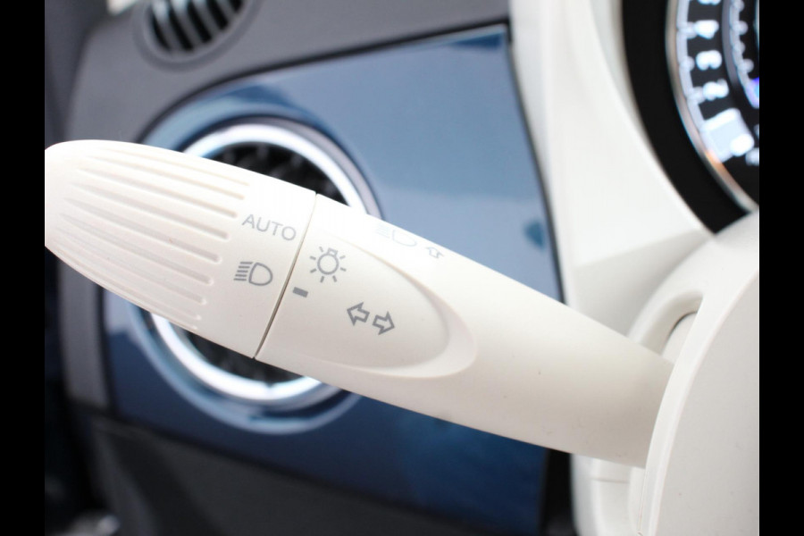 Fiat 500 1.0 Hybrid Bellavita Navigatie Apple Carplay/Android Auto Climate Control Lichtmetalen velgen Parkeer sensoren