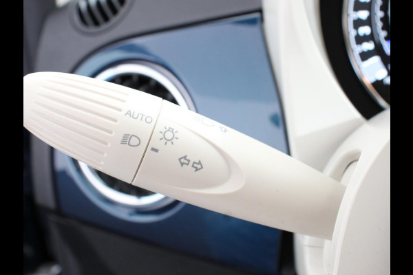 Fiat 500 1.0 Hybrid Bellavita Navigatie Apple Carplay/Android Auto Climate Control Lichtmetalen velgen Parkeer sensoren