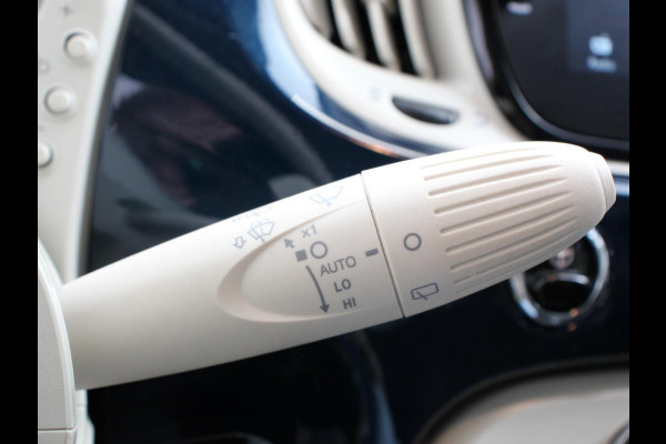 Fiat 500 1.0 Hybrid Bellavita Navigatie Apple Carplay/Android Auto Climate Control Lichtmetalen velgen Parkeer sensoren