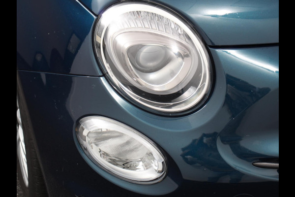Fiat 500 1.0 Hybrid Bellavita Navigatie Apple Carplay/Android Auto Climate Control Lichtmetalen velgen Parkeer sensoren