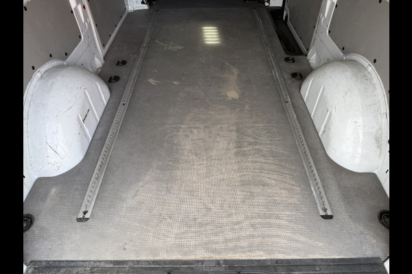 Mercedes-Benz Vito 116 1.9 CDI Automaat L3 XL Climate Control Cruise Control Camera Stoelverwarming Parkeersensoren voor achter