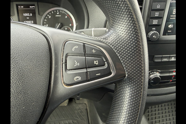 Mercedes-Benz Vito 116 1.9 CDI Automaat L3 XL Climate Control Cruise Control Camera Stoelverwarming Parkeersensoren voor achter