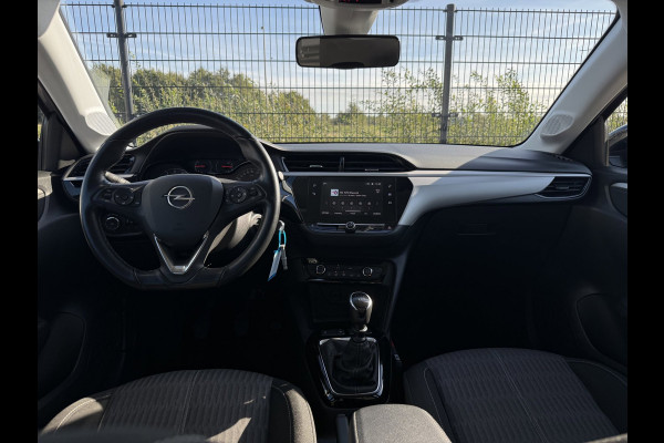 Opel Corsa 1.2 Turbo Edition | Carplay | PDC | Bluetooth | Cruise Control | NAVI |