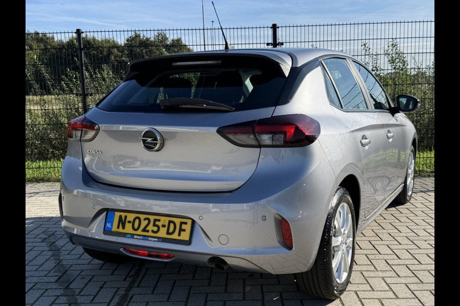 Opel Corsa 1.2 Turbo Edition | Carplay | PDC | Bluetooth | Cruise Control | NAVI |