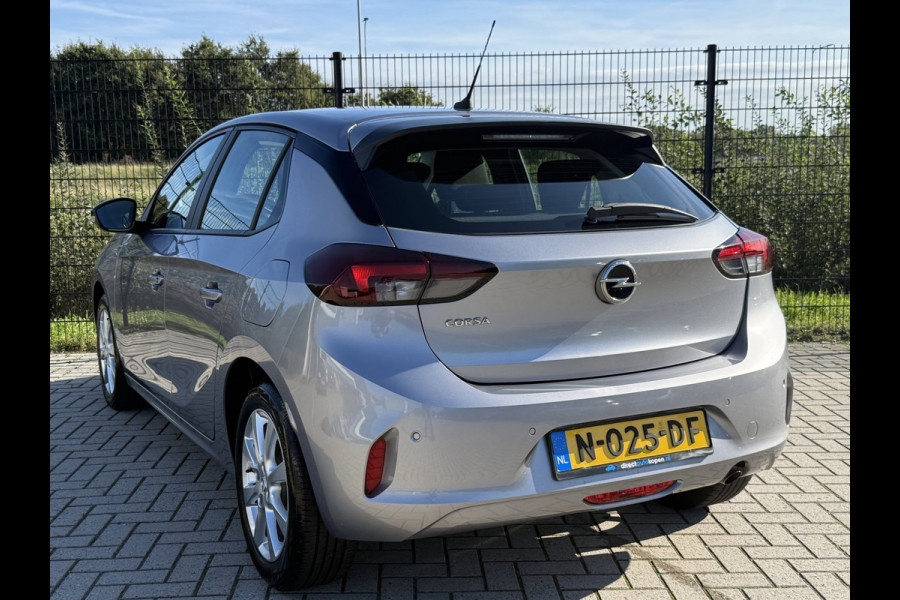 Opel Corsa 1.2 Turbo Edition | Carplay | PDC | Bluetooth | Cruise Control | NAVI |