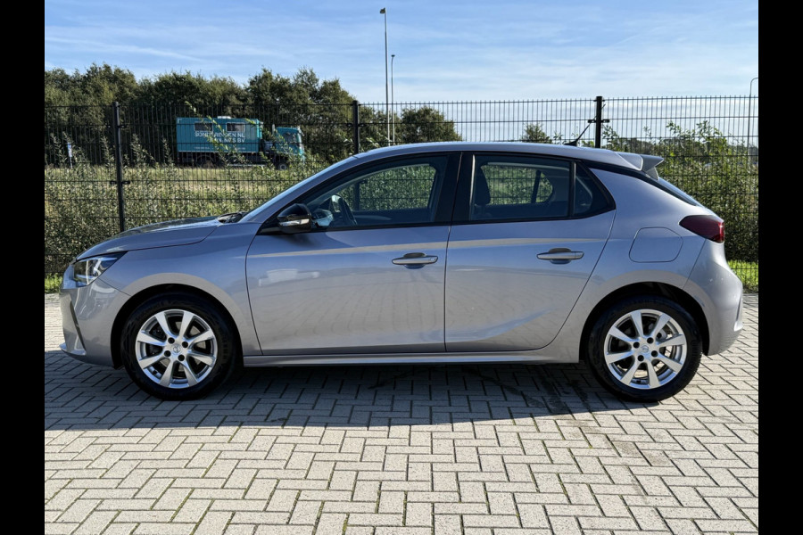 Opel Corsa 1.2 Turbo Edition | Carplay | PDC | Bluetooth | Cruise Control | NAVI |