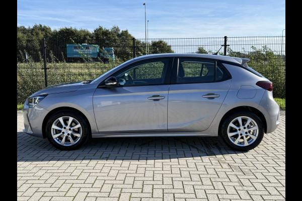 Opel Corsa 1.2 Turbo Edition | Carplay | PDC | Bluetooth | Cruise Control | NAVI |