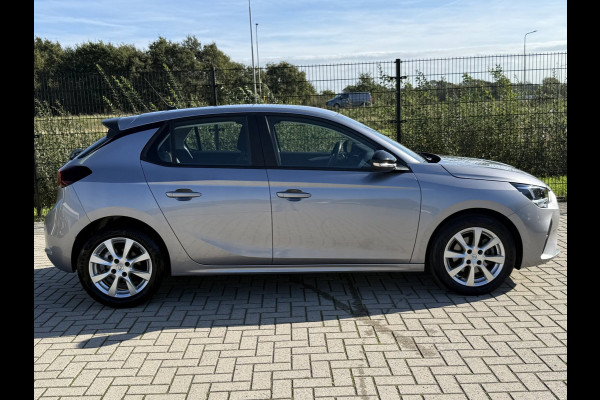 Opel Corsa 1.2 Turbo Edition | Carplay | PDC | Bluetooth | Cruise Control | NAVI |