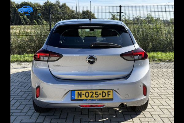 Opel Corsa 1.2 Turbo Edition | Carplay | PDC | Bluetooth | Cruise Control | NAVI |