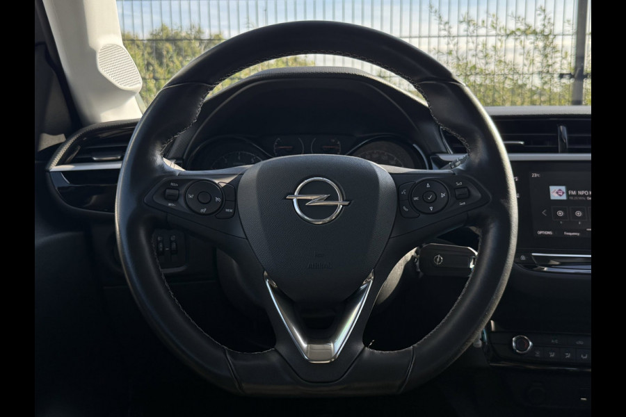 Opel Corsa 1.2 Turbo Edition | Carplay | PDC | Bluetooth | Cruise Control | NAVI |