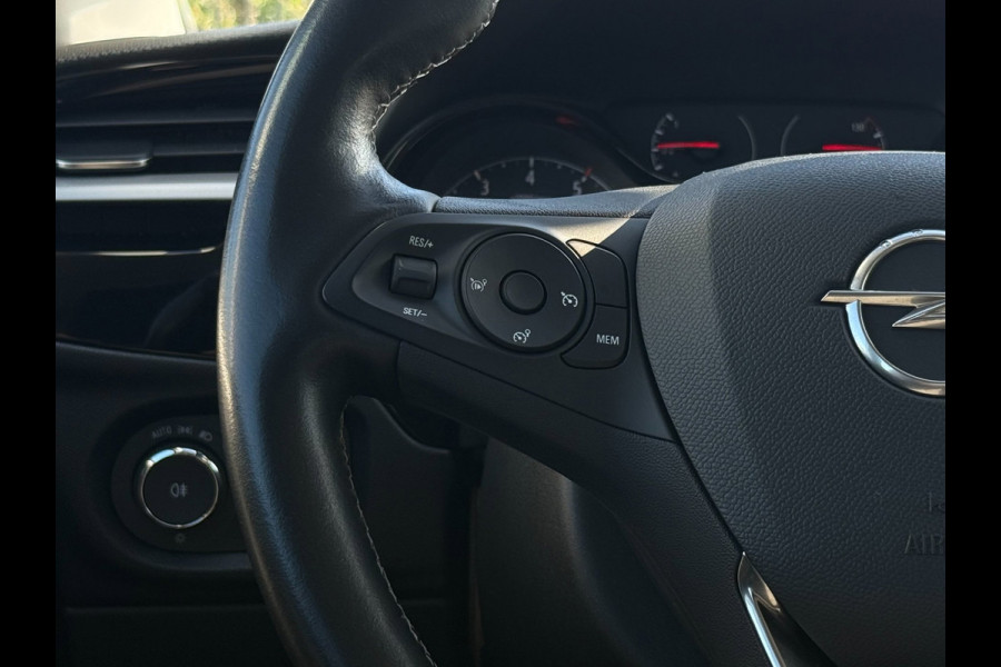 Opel Corsa 1.2 Turbo Edition | Carplay | PDC | Bluetooth | Cruise Control | NAVI |