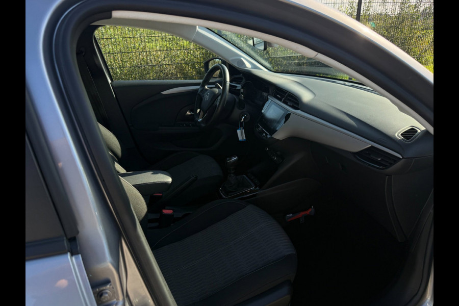 Opel Corsa 1.2 Turbo Edition | Carplay | PDC | Bluetooth | Cruise Control | NAVI |