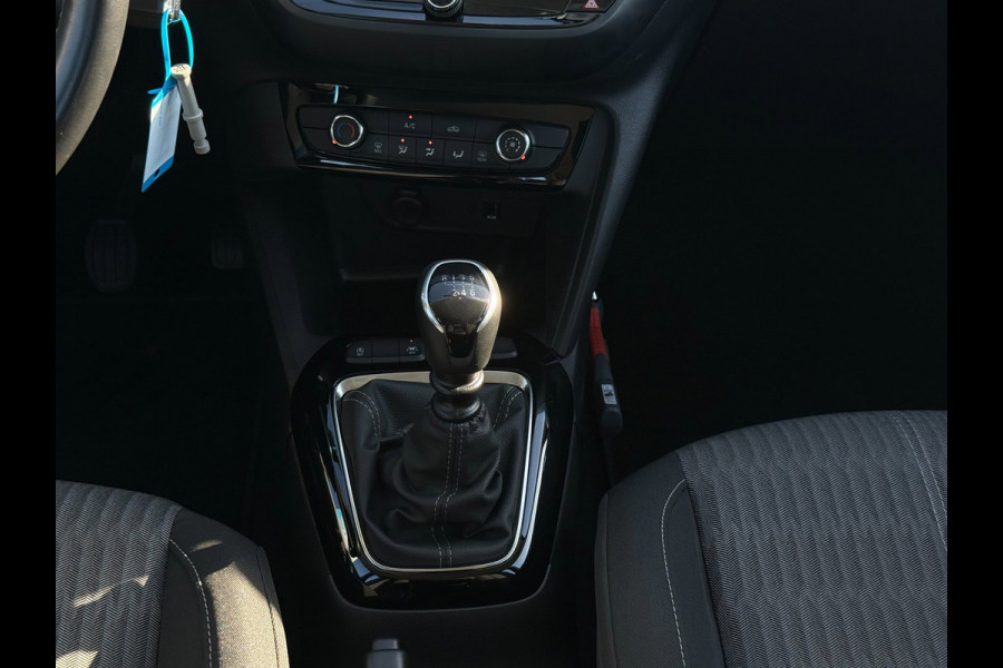 Opel Corsa 1.2 Turbo Edition | Carplay | PDC | Bluetooth | Cruise Control | NAVI |