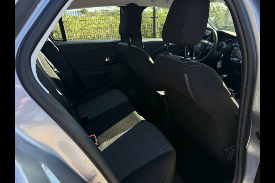Opel Corsa 1.2 Turbo Edition | Carplay | PDC | Bluetooth | Cruise Control | NAVI |
