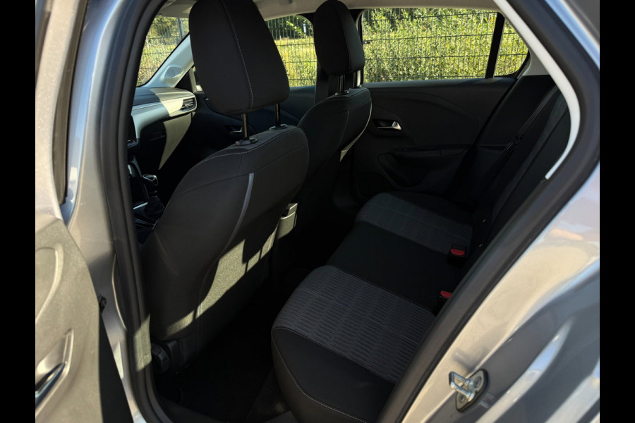 Opel Corsa 1.2 Turbo Edition | Carplay | PDC | Bluetooth | Cruise Control | NAVI |