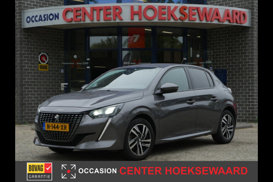 Peugeot 208 1.2 PureTech Allure Pack
