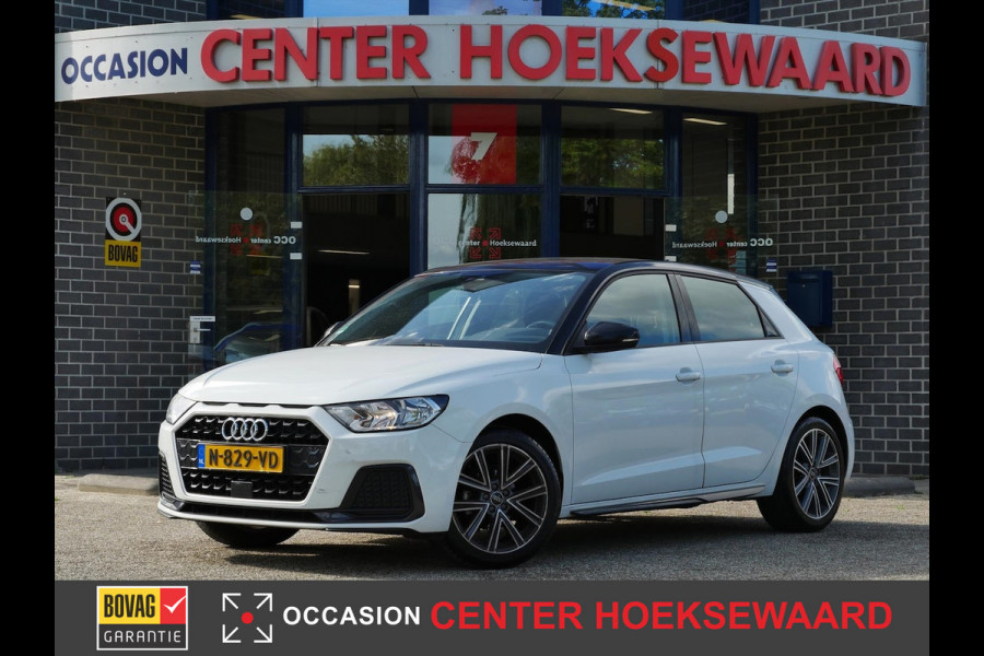 Audi A1 Sportback 25 TFSI epic