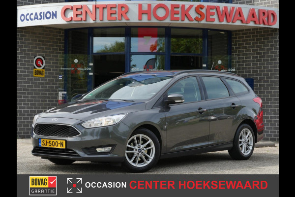 Ford FOCUS Wagon 1.0 Trend Edition