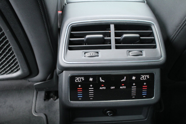 Audi A6 55 TFSI e 363pk quattro Competition SoH 95% Panoramadak Harman/Kardon 21"LMV
