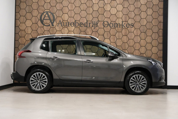 Peugeot 2008 1.2 PureTech *83dkm* Navigatie|Trekhaak 4 x Zgan ALL-Season banden APK 10-2027