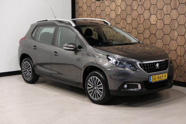 Peugeot 2008 1.2 PureTech *83dkm* Navigatie|Trekhaak 4 x Zgan ALL-Season banden APK 10-2027