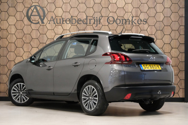 Peugeot 2008 1.2 PureTech *83dkm* Navigatie|Trekhaak 4 x Zgan ALL-Season banden APK 10-2027