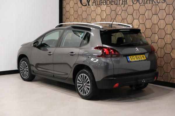 Peugeot 2008 1.2 PureTech *83dkm* Navigatie|Trekhaak 4 x Zgan ALL-Season banden APK 10-2027