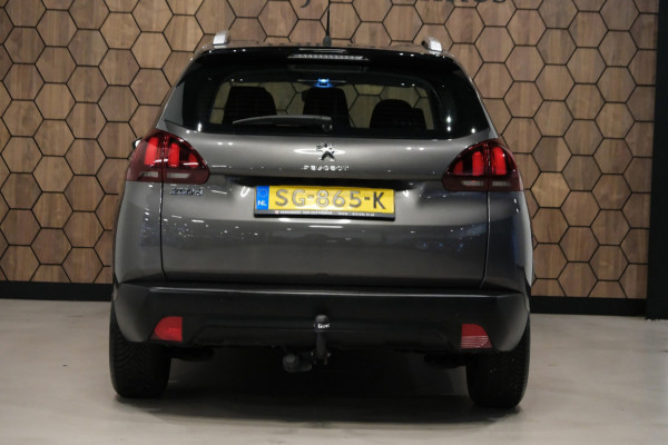 Peugeot 2008 1.2 PureTech *83dkm* Navigatie|Trekhaak 4 x Zgan ALL-Season banden APK 10-2027