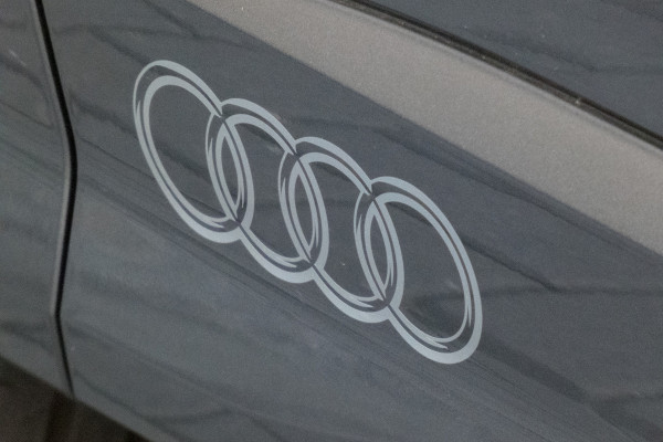 Audi Q3 45 TFSI e S edition | S-line | SOH 95% | Apple carplay | Trekhaak | ACC | Stoelverwarming