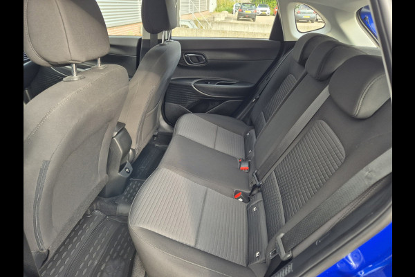 Hyundai i20 1.0 T-GDI Premium,Stoelverwarming,Cruisecontrol,Navigatie/Camera,parkeersensoren