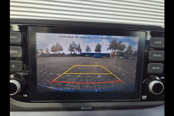 Hyundai i20 1.0 T-GDI Premium,Stoelverwarming,Cruisecontrol,Navigatie/Camera,parkeersensoren