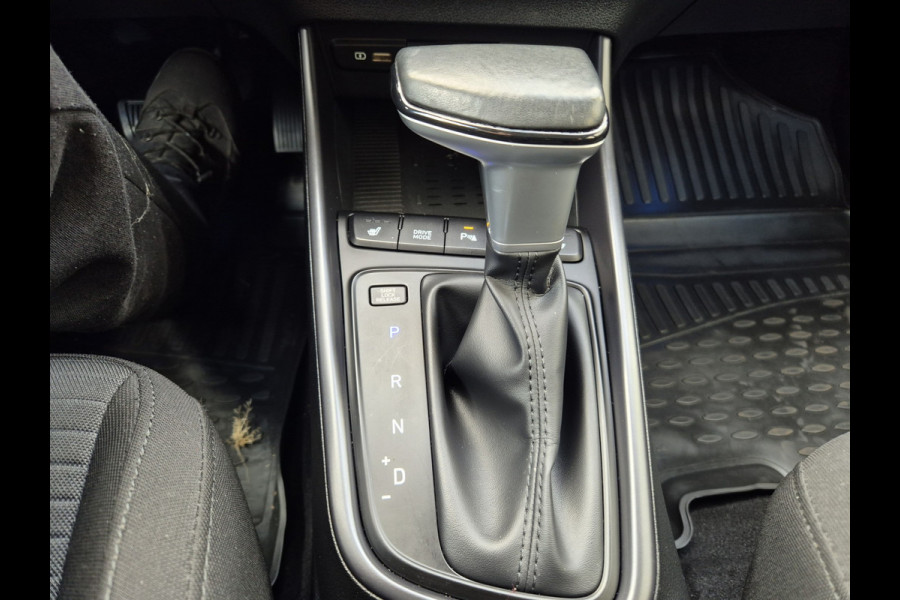 Hyundai i20 1.0 T-GDI Premium,Stoelverwarming,Cruisecontrol,Navigatie/Camera,parkeersensoren