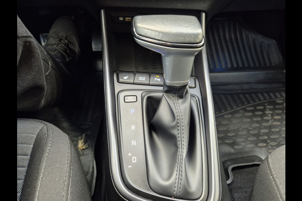 Hyundai i20 1.0 T-GDI Premium,Stoelverwarming,Cruisecontrol,Navigatie/Camera,parkeersensoren